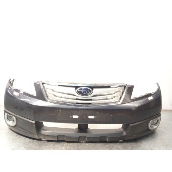 Recambio de paragolpes delantero para subaru legacy v (bm) 2.0 d awd (bmd) referencia OEM IAM 57702AJ080  