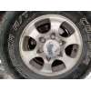 mitsubishi montero   (v3_w, v2_w, v4_w, v5_w) del año 1999