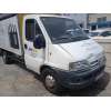 citroën jumper caja abierta desde ´02 del año 2004