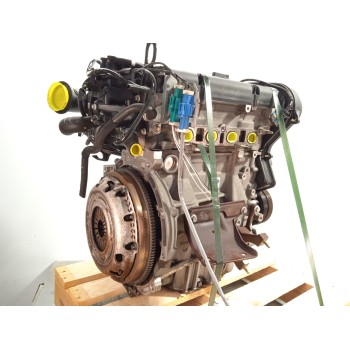 Recambio de motor completo para ford focus berlina (cap) trend referencia OEM IAM HWDA  