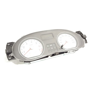 CUADRO INSTRUMENTOS P248104802R 248104802R 