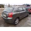 toyota corolla (e12) del año 2002