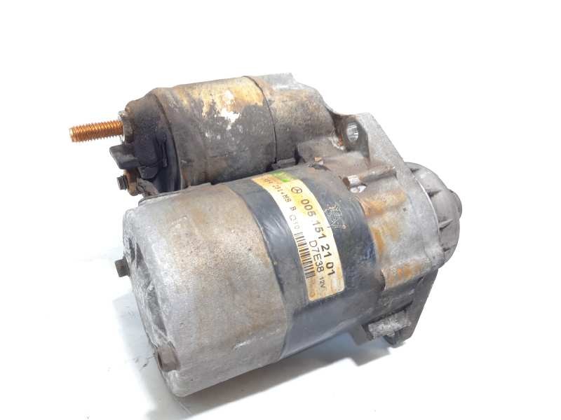 MOTOR ARRANQUE 0051512101 D7E38