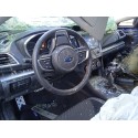 SUBARU XV (G5)