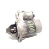 Recambio de motor arranque para mercedes-benz clase b (w245) b 180 (245.232) referencia OEM IAM 0051512101  D7E38