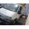 citroën jumper caja abierta desde ´02 del año 2004