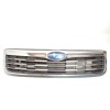 Recambio de rejilla delantera para subaru forester s12 2.0 diesel cat referencia OEM IAM 91121SC012  