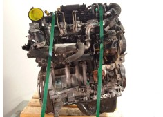 Recambio de motor completo para mini clubman (r55) 1.6 16v diesel cat referencia OEM IAM 9HZ  