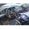 honda accord berlina (cu) del año 2010