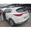 kia sportage del año 2017