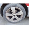 SKODA OCTAVIA III COMBI (5E5, 5E6)