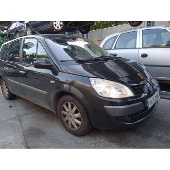 RENAULT GRAND SCÉNIC II (JM0/1_)