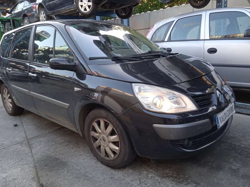 RENAULT GRAND SCÉNIC II (JM0/1_)