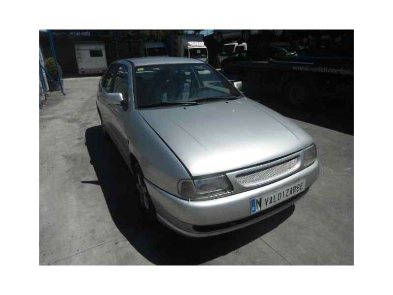 SEAT CORDOBA BERLINA (6K2)