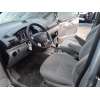 ford galaxy (vy) del año 2005