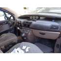 PEUGEOT 807