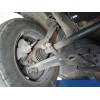 volkswagen caddy iii furgoneta/monovolumen (2ka, 2kh, 2ca, 2ch) del año 2013