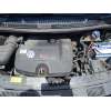 volkswagen sharan (7m8, 7m9, 7m6) del año 2000
