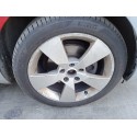 SKODA OCTAVIA III COMBI (5E5, 5E6)