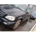 MERCEDES-BENZ CLASE M (W163)