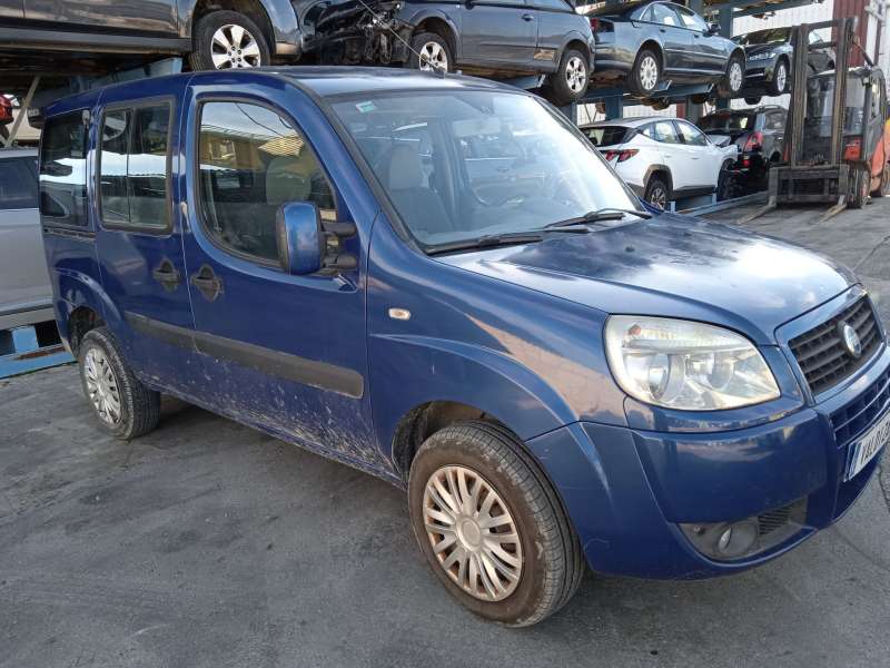 FIAT DOBLO FURGONETA/MONOVOLUMEN (223_)