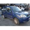 fiat doblo furgoneta/monovolumen (223_) del año 2006