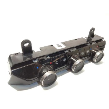 MANDO CLIMATIZADOR 98361320ZD YL018820ZD 