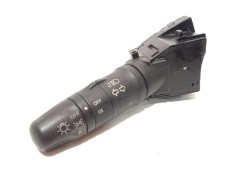 Recambio de mando luces para nissan patrol gr (y61) 3.0 16v turbodiesel cat referencia OEM IAM 255408H701  