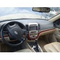 HYUNDAI SANTA FÉ II (CM)