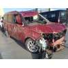 ford tourneo courier del año 2024