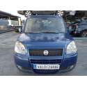 FIAT DOBLO FURGONETA/MONOVOLUMEN (223_)