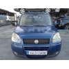 fiat doblo furgoneta/monovolumen (223_) del año 2006