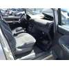 volkswagen sharan (7m8, 7m9, 7m6) del año 2000