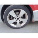 SKODA OCTAVIA III COMBI (5E5, 5E6)