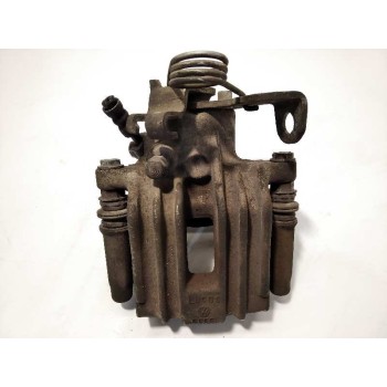 Recambio de pinza freno trasera izquierda para audi a4 berlina (8e) 2.0 tdi quattro (dpf) (125kw) referencia OEM IAM 8E0615423G 