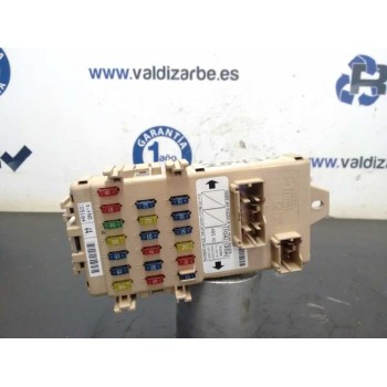 CAJA RELES / FUSIBLES LB100601B 