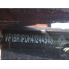 renault clio iii (br0/1, cr0/1) del año 2009