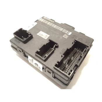 Recambio de centralita confort para citroën c5 x plug-in hybrid 225e referencia OEM IAM 9851021280  