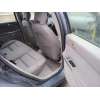 volvo s40 berlina del año 2005
