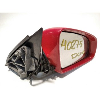 Recambio de retrovisor derecho para audi a4 berlina (8e) 2.0 tdi quattro (dpf) (125kw) referencia OEM IAM 8E1858532AA 8E1858532A