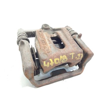 Recambio de pinza freno trasera izquierda para mercedes-benz clase b (w245) b 180 (245.232) referencia OEM IAM A1694201583  