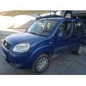 FIAT DOBLO FURGONETA/MONOVOLUMEN (223_)