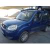 fiat doblo furgoneta/monovolumen (223_) del año 2006