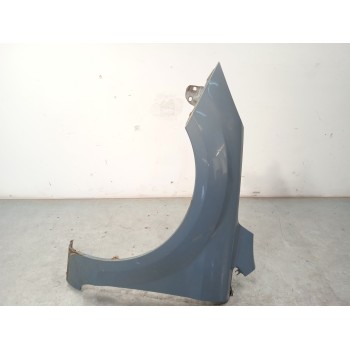 Recambio de aleta delantera izquierda para ford focus lim. (cb4) trend referencia OEM IAM 1521597 P8M51A16009AE 