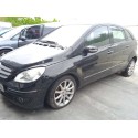 MERCEDES-BENZ CLASE B (W245)