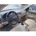 HYUNDAI SANTA FÉ II (CM)
