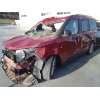 ford tourneo courier del año 2024