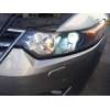 honda accord berlina (cu) del año 2010