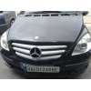 mercedes-benz clase b (w245) del año 2006