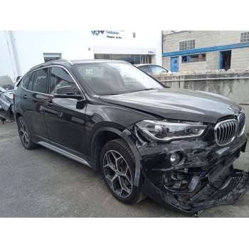 BMW X1 (F48) de desguace